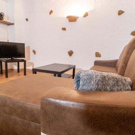 روندا Apartamentos Resil Center المظهر الخارجي الصورة