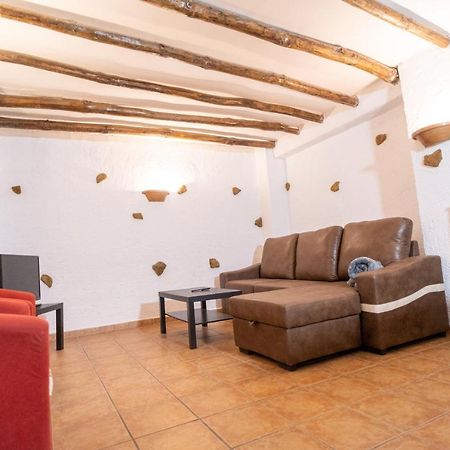 روندا Apartamentos Resil Center المظهر الخارجي الصورة