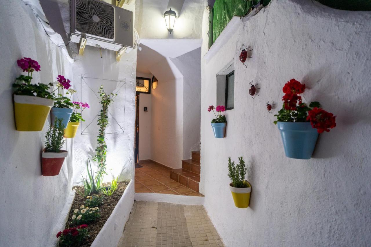 روندا Apartamentos Resil Center المظهر الخارجي الصورة