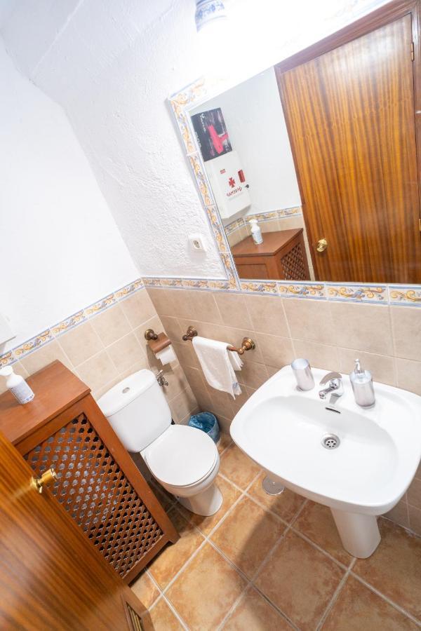 روندا Apartamentos Resil Center المظهر الخارجي الصورة
