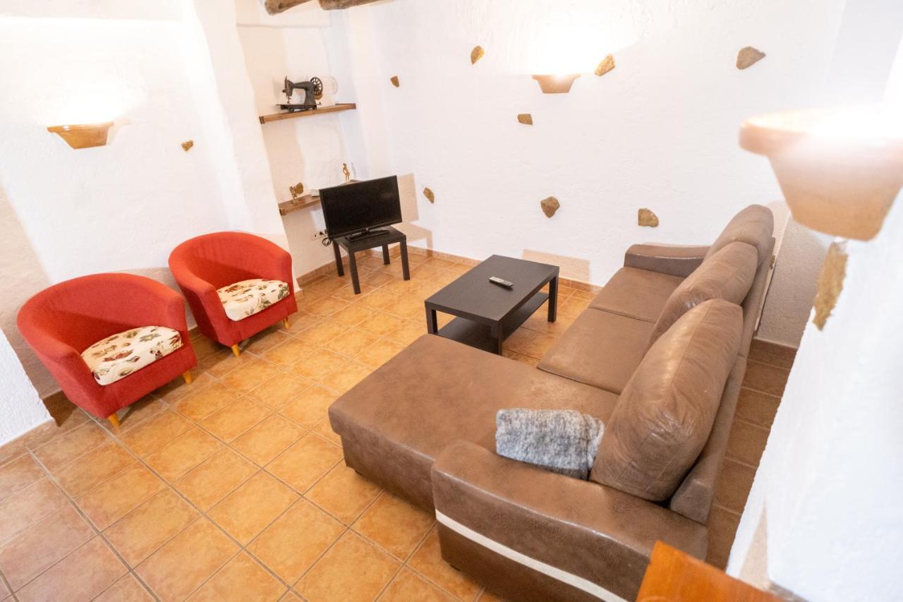 روندا Apartamentos Resil Center المظهر الخارجي الصورة