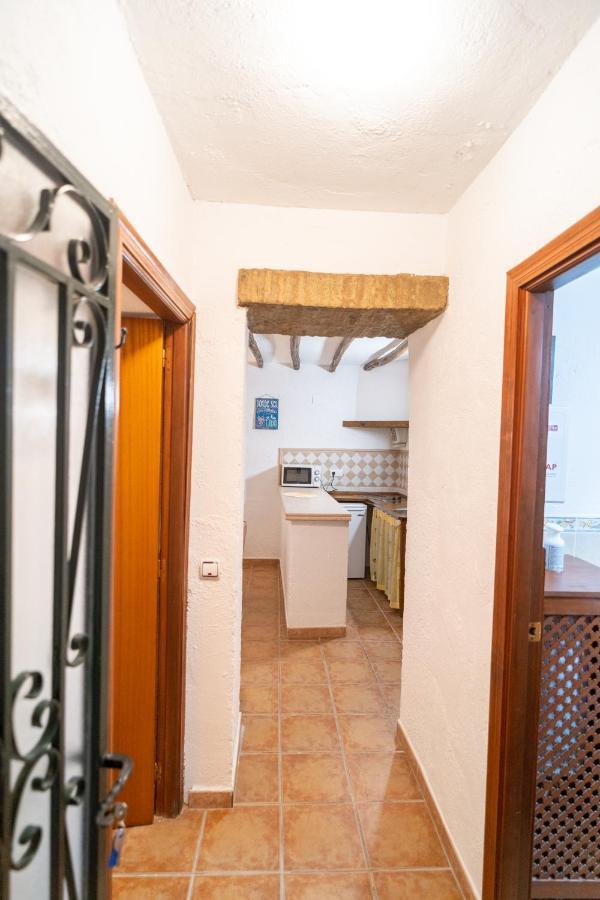 روندا Apartamentos Resil Center المظهر الخارجي الصورة
