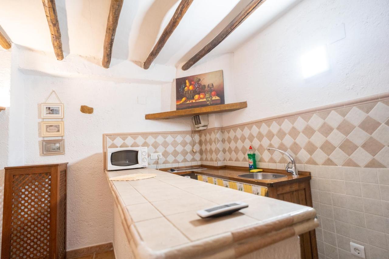 روندا Apartamentos Resil Center المظهر الخارجي الصورة