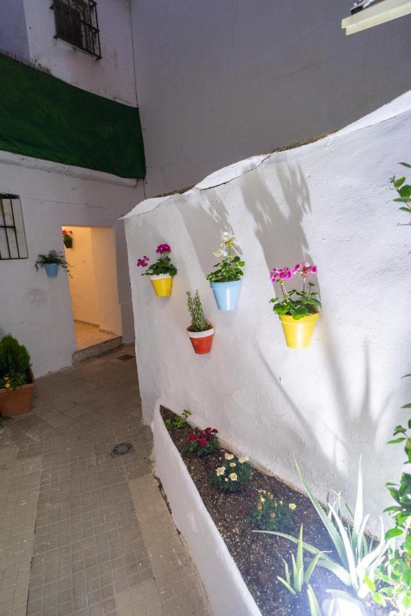 روندا Apartamentos Resil Center المظهر الخارجي الصورة