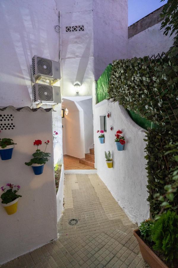 روندا Apartamentos Resil Center المظهر الخارجي الصورة