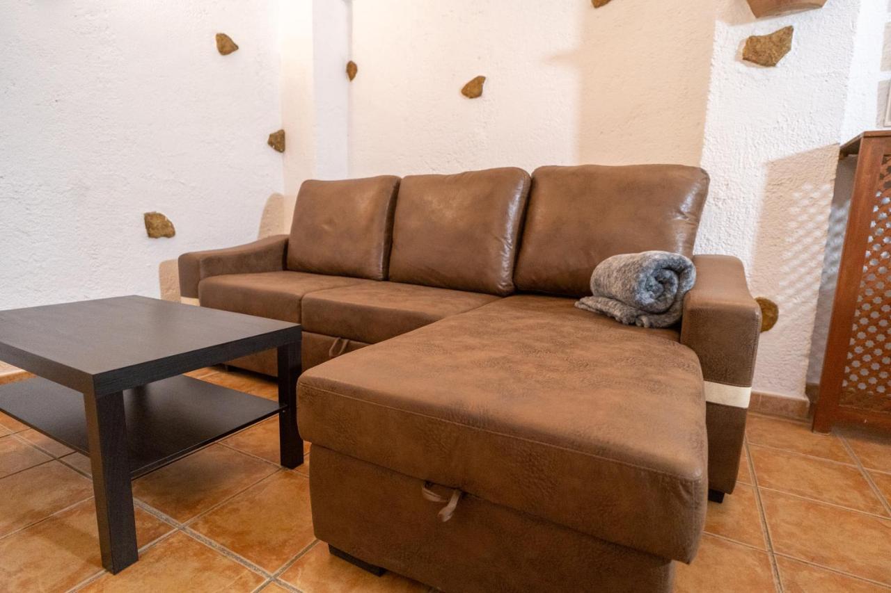 روندا Apartamentos Resil Center المظهر الخارجي الصورة