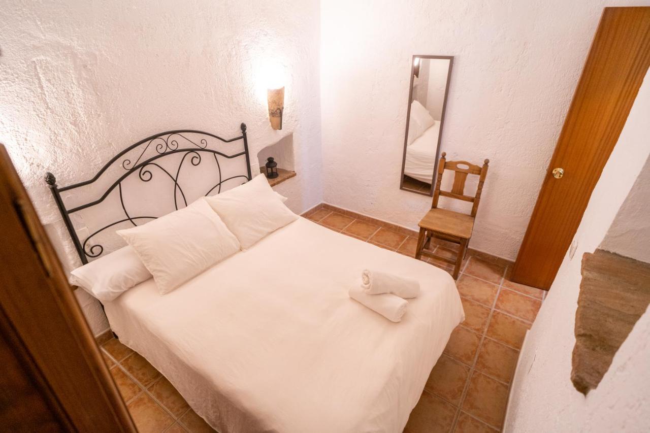 روندا Apartamentos Resil Center المظهر الخارجي الصورة